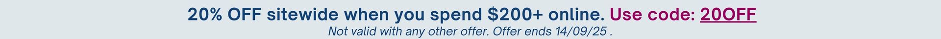 20-off-sitewide